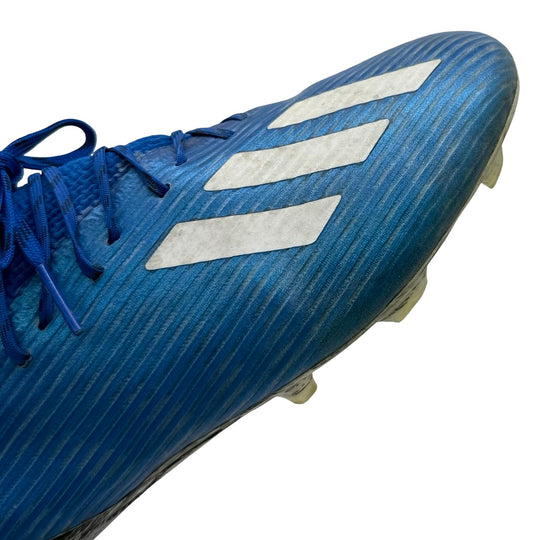 Julian Draxler | Match-Worn Boots | 2019/20 | 3 Assists | PSG