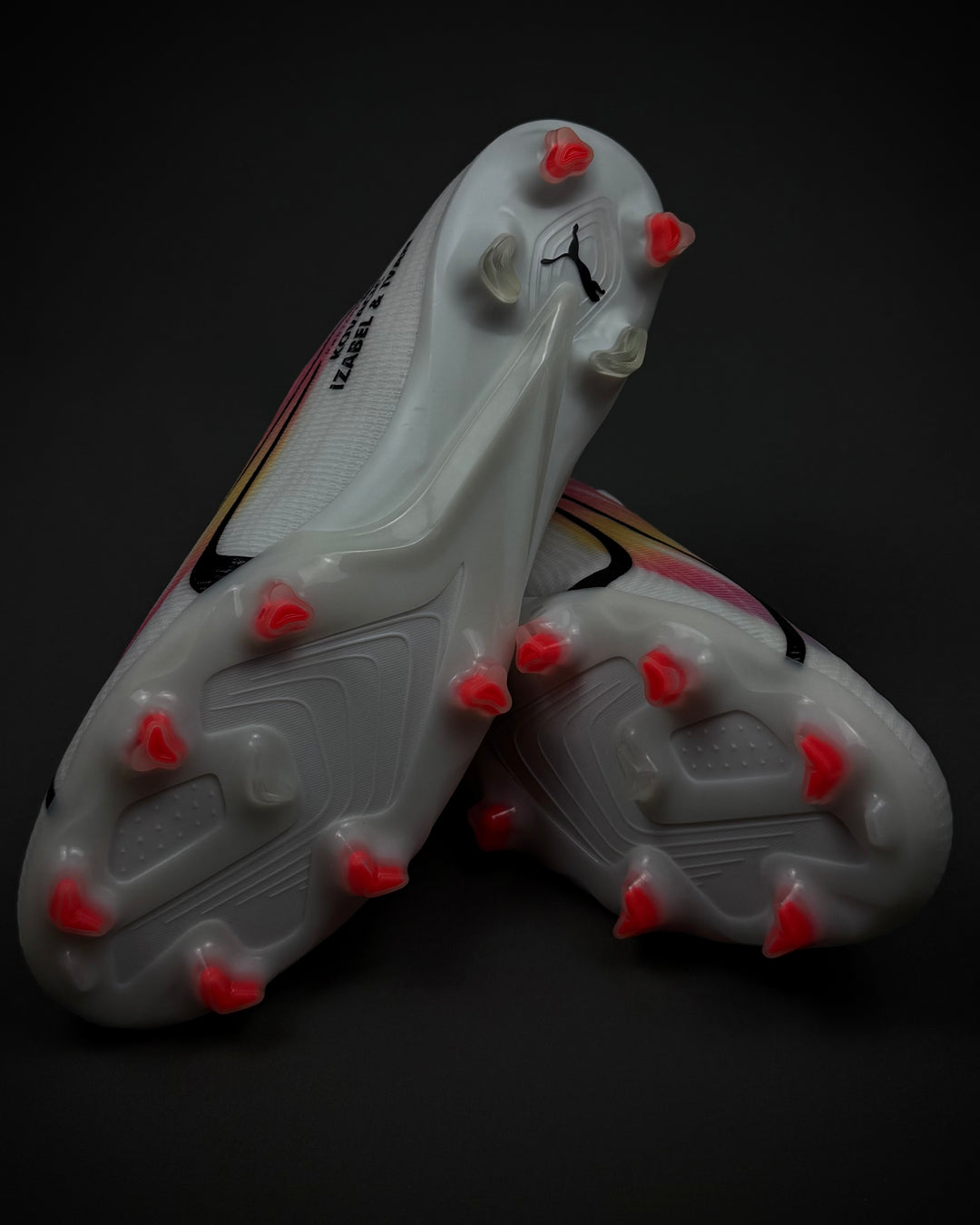 Mateo Kovačić | Match-Issued Boots | 2023/24 | Manchester City