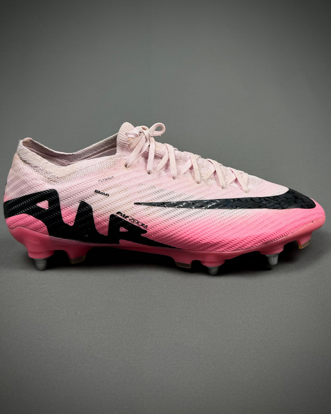 Niclas Füllkrug | Match-Worn Boots | 2024 UCL Final | UEFA Euro 2024 | 2024/25 | 3 Goals | Borussia Dortmund & Germany