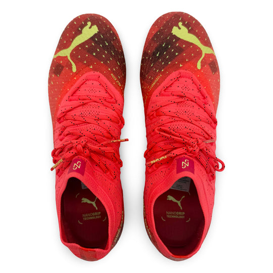 Neymar Jr. | Match-Issued Boots | 2022/23 | PSG & Brazil