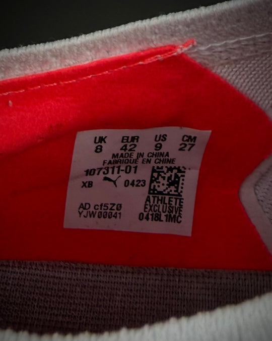Mateo Kovačić | Match-Issued Boots | 2023/24 | Manchester City