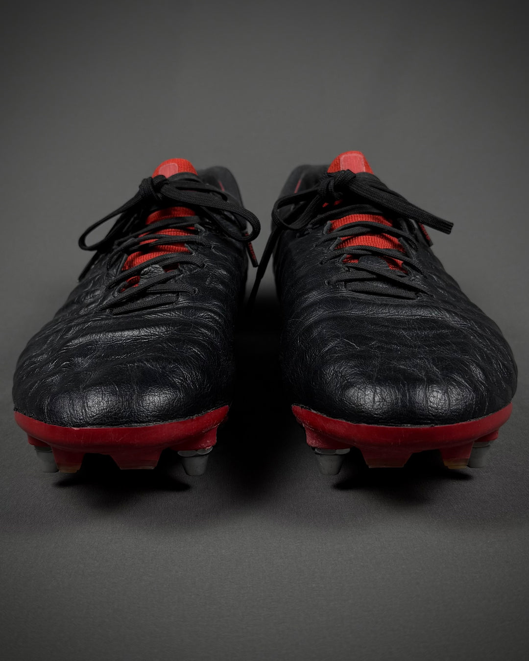 Raphaël Varane | Match-Worn Boots | 2018/19 | UEFA Super Cup | Real Madrid & France