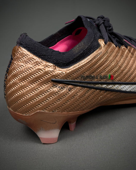 João Cancelo | Match-Worn Boots | 2022 FIFA World Cup | Portugal