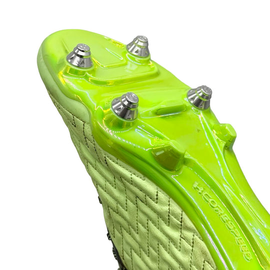 Trent Alexander-Arnold Match Worn Under Armour Clone Magnetico Pro - 2020/21