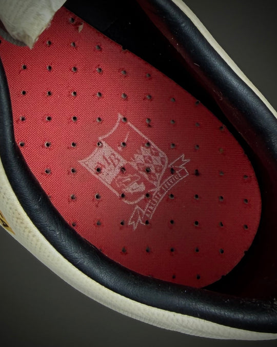 Alessio Cerci | Match-Worn Boots | 2014/15 | AC Milan
