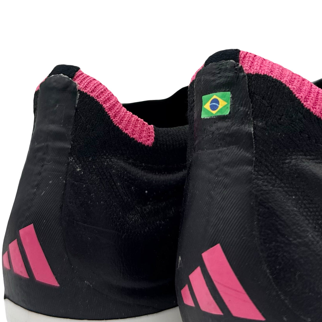 Matheus Nunes | Match-Worn Boots | Photo-Matched | 2023/24 4-In-A-Row Season