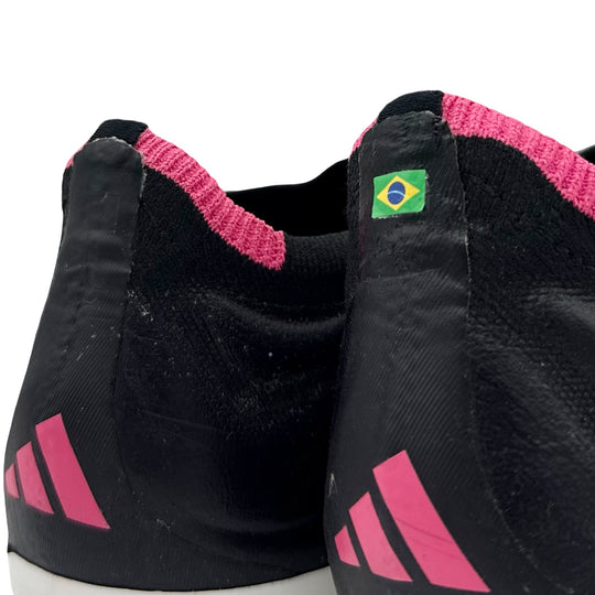 Matheus Nunes | Match-Worn Boots | Photo-Matched | 2023/24 4-In-A-Row Season
