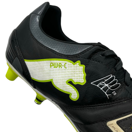 Puma Powercat 1,12 Cesc Fabregas Partido desgastado
