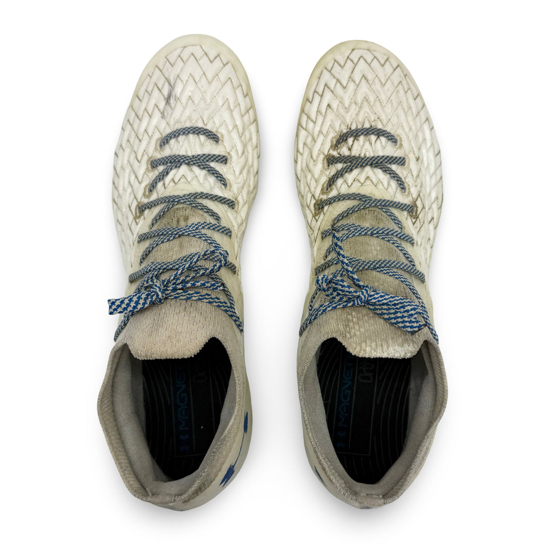 Trent Alexander-Arnold | Match Worn | Photo-Matched | 2021/22 | Under Armour Clone Magnetico Pro