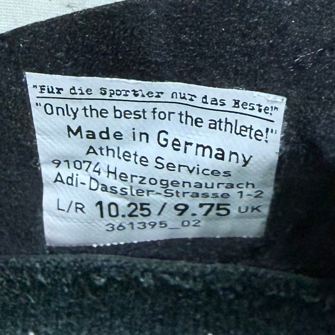 Dele Alli | Match-Worn | Photo-Matched | 2020/21 | Adidas Predator Freak+