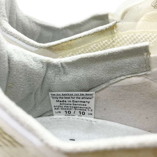 إصدار مباراة Julian Draxler من Adidas X ghested.1