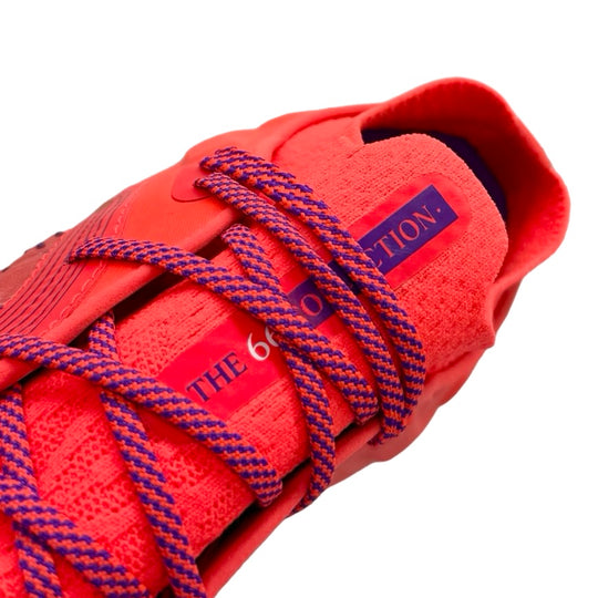 Trent Alexander-Arnold | Match Issued | 2022/23 | Under Armour Clone Magnetico 2 | The 66 Collection 1st Edition | Player-Exclusive