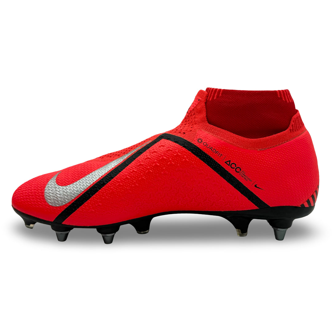 Phil Foden | Match-Issued Boots | 2018/19 | Manchester City