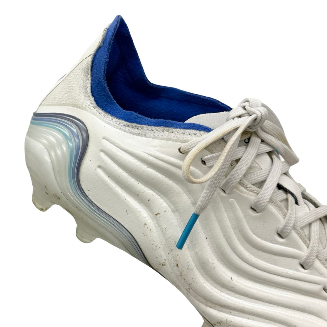 İlkay Gündoğan | Match-Worn Boots | 2021/22 | Manchester City