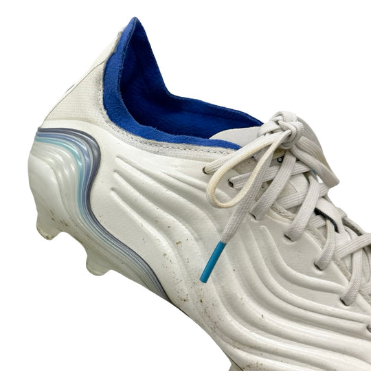 İlkay Gündoğan | Match-Worn Boots | 2021/22 | Manchester City