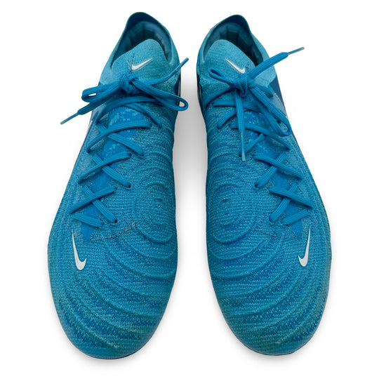 John Stones Training Worn Nike Phantom GX II Elite - 2024/25