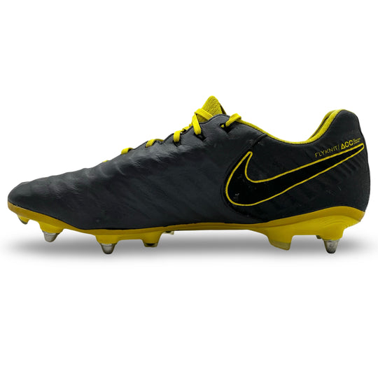 Rúben Dias 比赛穿过 Nike Tiempo Legend VII Elite 2017/18