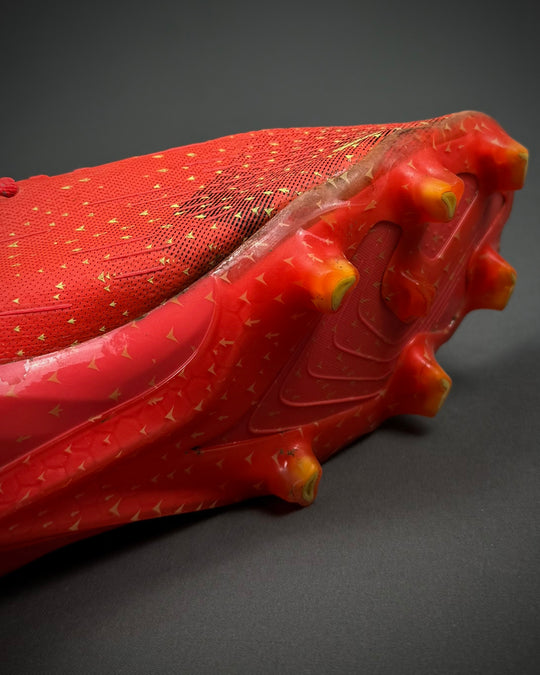 Antony | Match-Worn Boots | 2022/23 | 2 Goals | 1 Assist | Manchester United