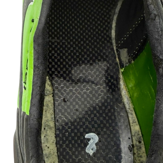 Rafael | Match-Issued Boots | 2009/10 | Manchester United