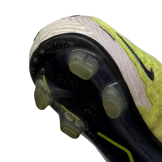 Gavi | Player-Worn Boots | 2022/23 | Barcelona