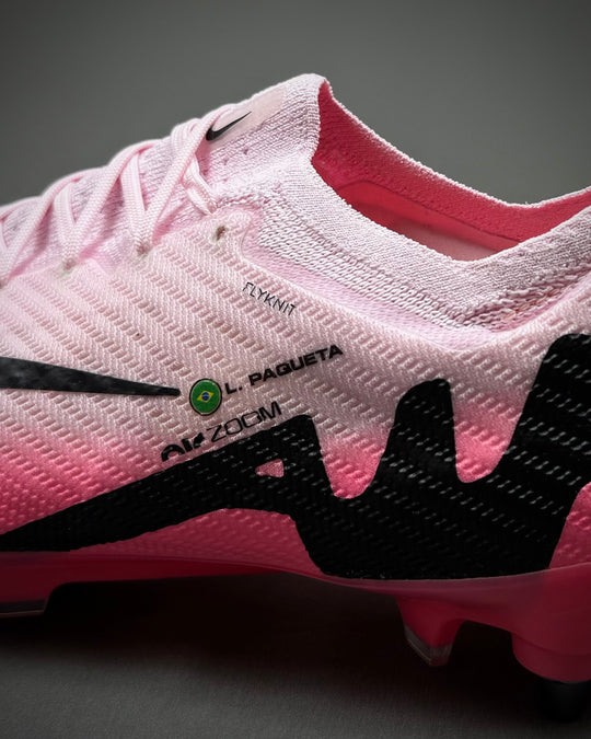 Lucas Paquetá | Match-Issued Boots | 2024 Copa América | Brazil