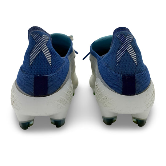 Jesse Lingard Match Worn Adidas X Speedflow.1 - 2021/22