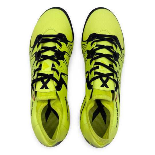 Jordi Alba | Match Issued | 2015 UEFA Champions League Final | Adidas X15.1