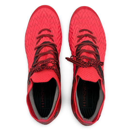 Trent Alexander-Arnold Match Worn Under Armour Clone Magnetico Pro - 2020/21