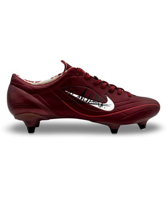 Thierry Henry | Match-Worn Boots | 2003/04 Invincibles Season