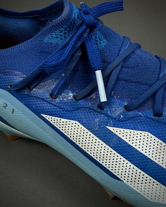 Luke Shaw | Match-Worn Boots | 2023/24 | Manchester United