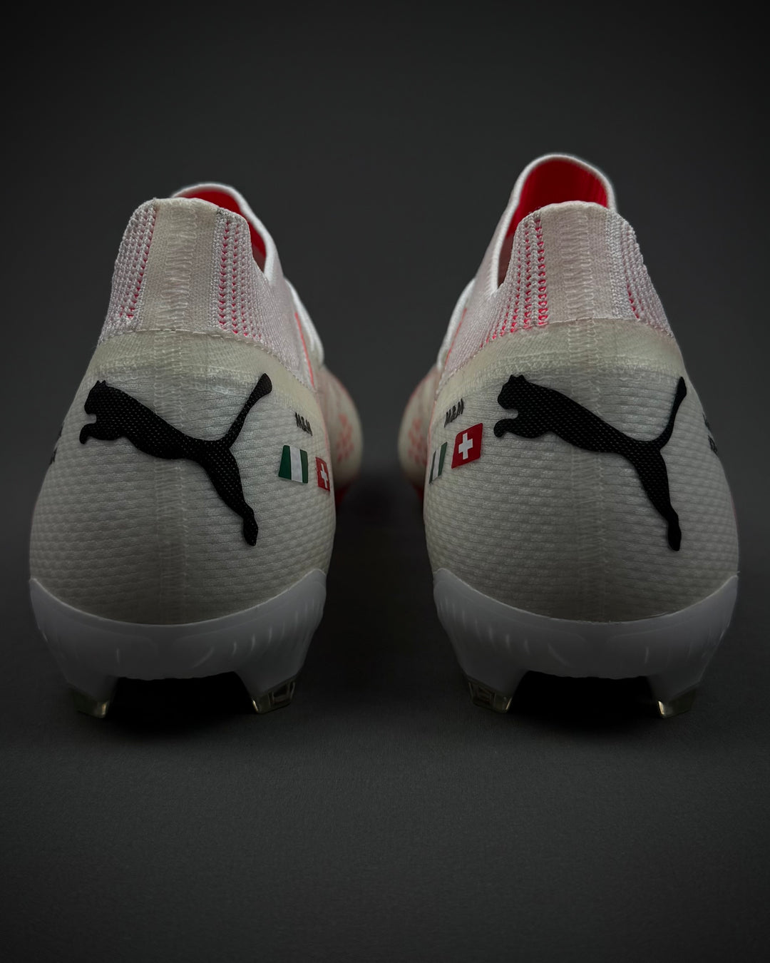 Manuel Akanji | Match-Issued Boots | 2023/24 | Manchester City