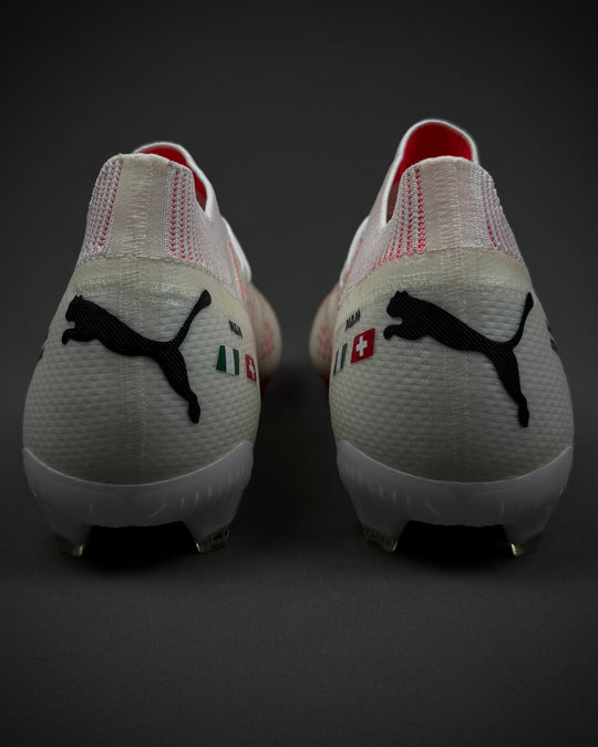 Manuel Akanji | Match-Issued Boots | 2023/24 | Manchester City
