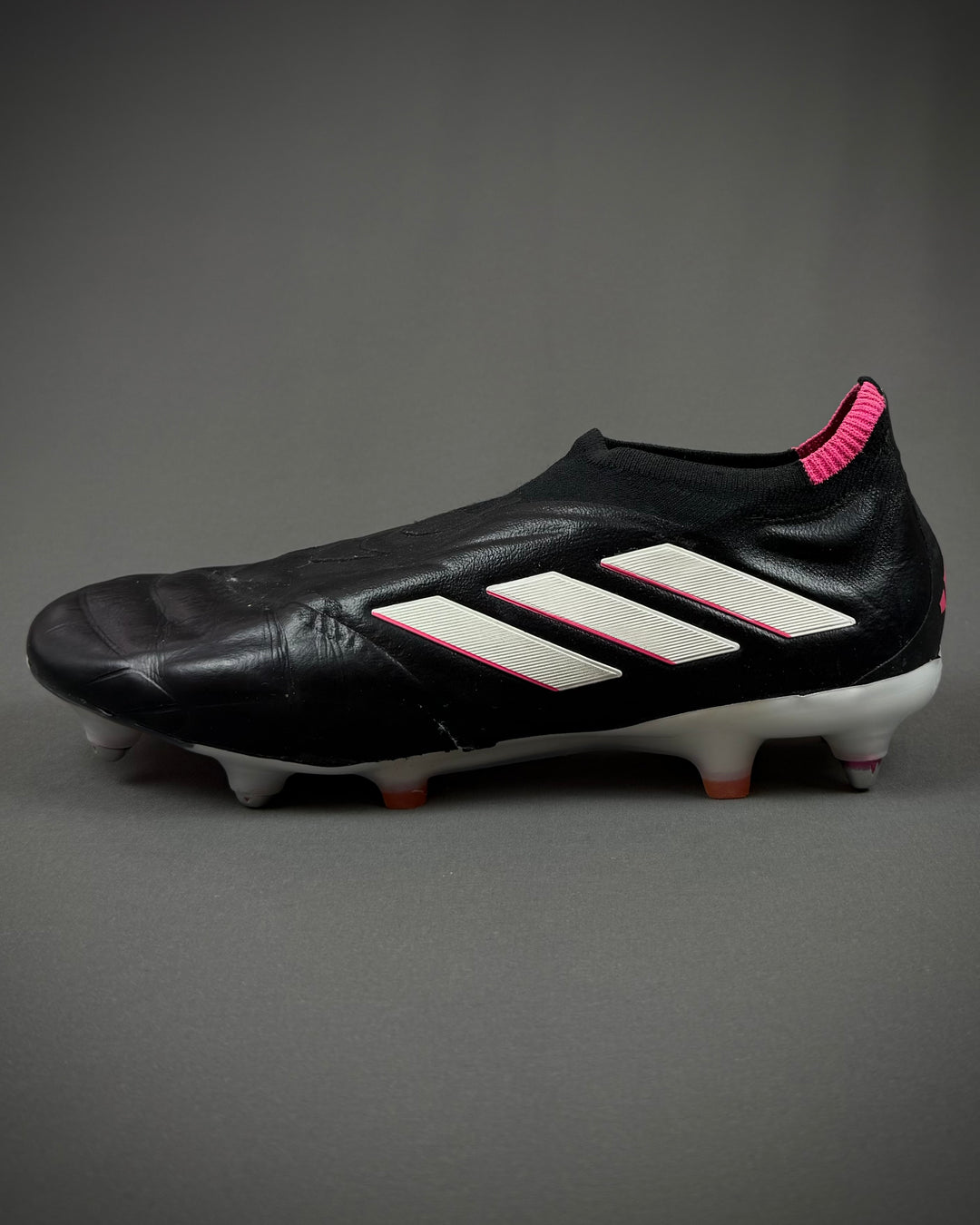 Matheus Nunes | Match-Worn Boots | 2023/24 | Career UCL Debut | Manchester City & Wolves