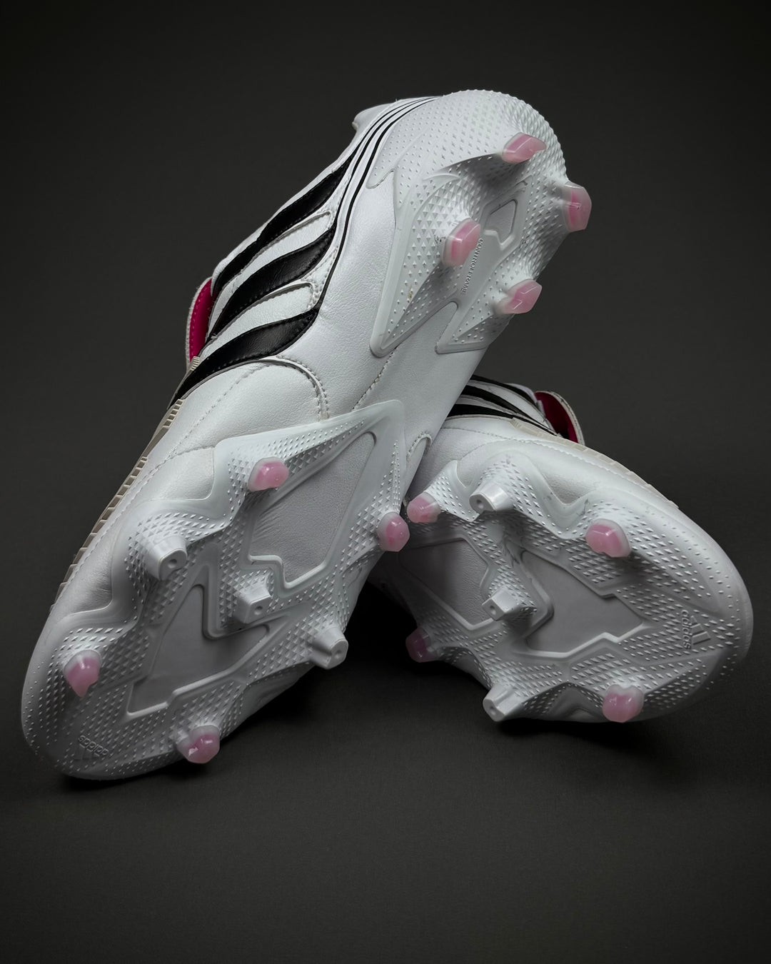 Aymeric Laporte | Player-Worn Boots | 2022/23 Treble-Winning Season | Manchester City