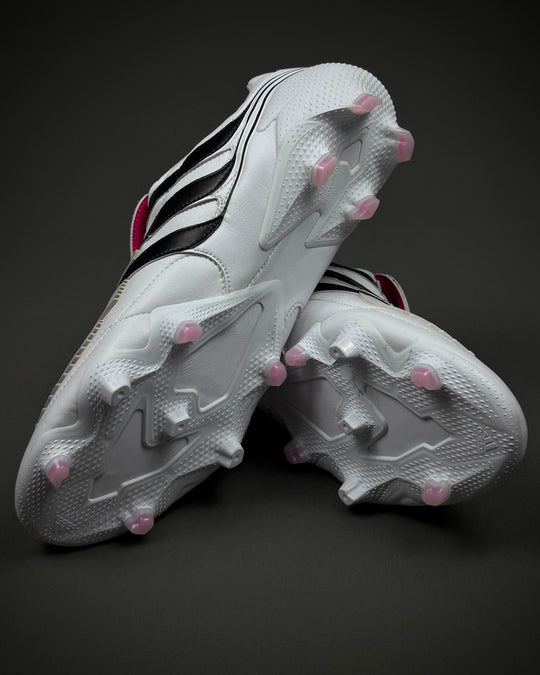 Aymeric Laporte | Player-Worn Boots | 2022/23 Treble-Winning Season | Manchester City