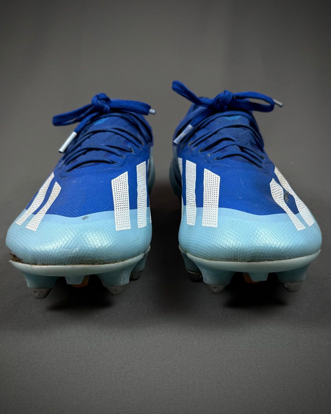 Luke Shaw | Match-Worn Boots | 2023/24 | Manchester United