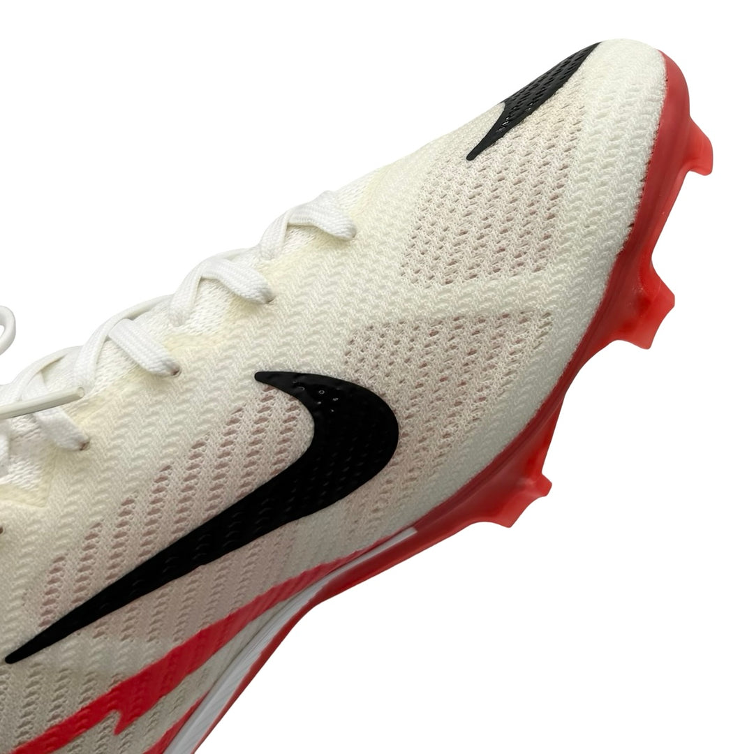 Morgan Gibbs-White | Match-Worn Boots | 2023/24 | Nottingham Forest