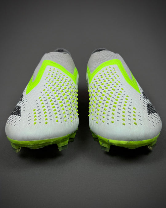 Pedri | Match-Worn Boots | 2023/24 | Barcelona