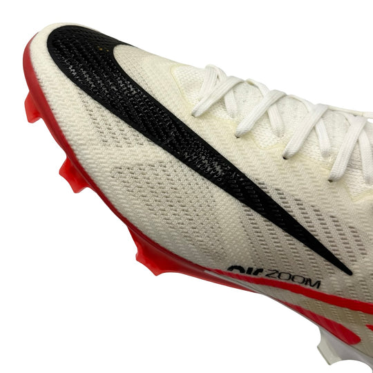 Morgan Gibbs-White | Match-Worn Boots | 2023/24 | Nottingham Forest