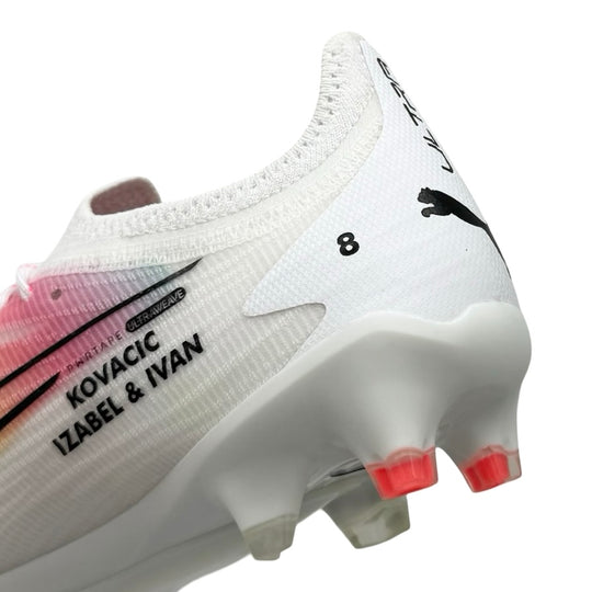 Mateo Kovačić | Match Issued | 2023/24 4-In-A-Row Season | Puma Ultra Ultimate