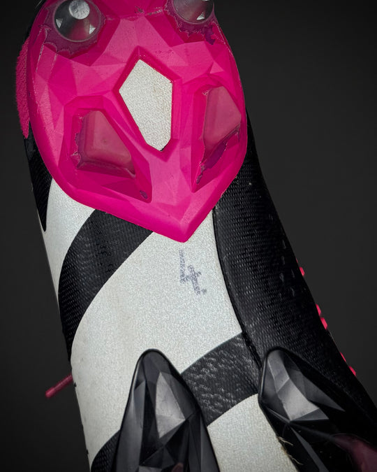 Kalvin Phillips | Match-Worn Boots | 2022/23 Treble-Winning Season | Manchester City & England