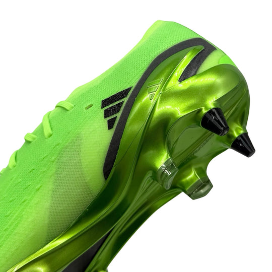 Luis Díaz Match Issued Adidas X Speedportal.1 - 2022/23