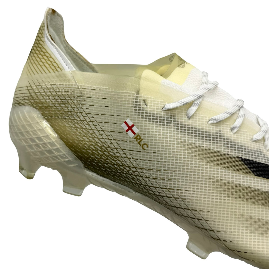 Ruben Loftus-Cheek Match Emitido Adidas X Ghosted.1 2020/21