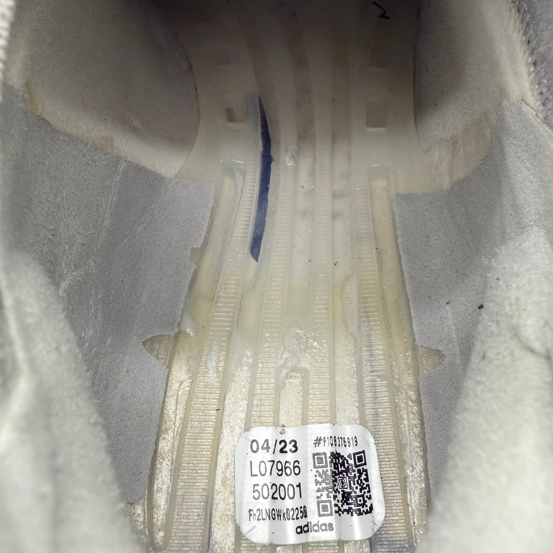 Pedri Match Worn, 1 Assist, Photo-Matched Adidas Predator Accuracy+ - 2023/24