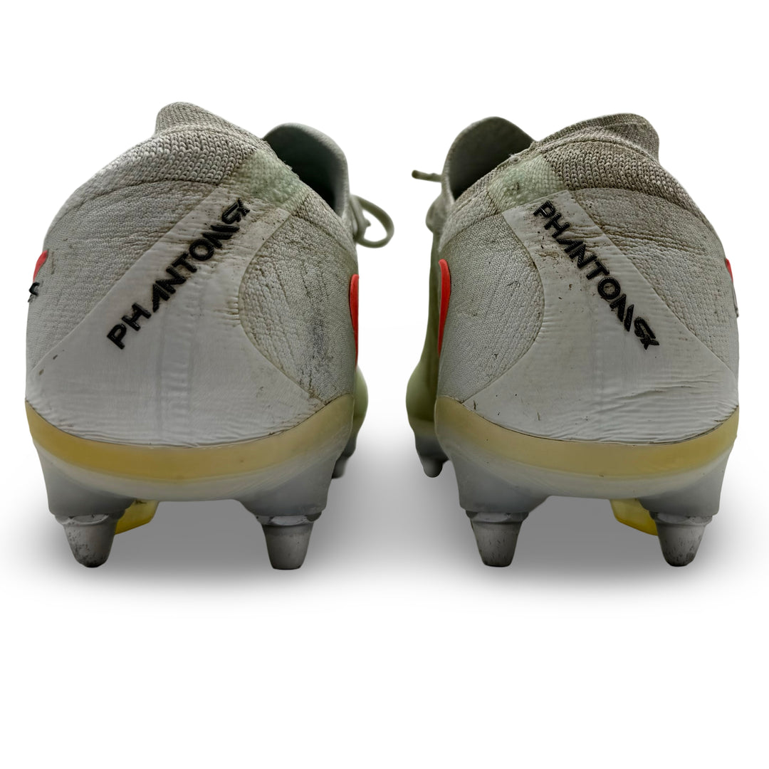 Nike Phantom GX Elite de Jean-Clair Todibo - 2024/25