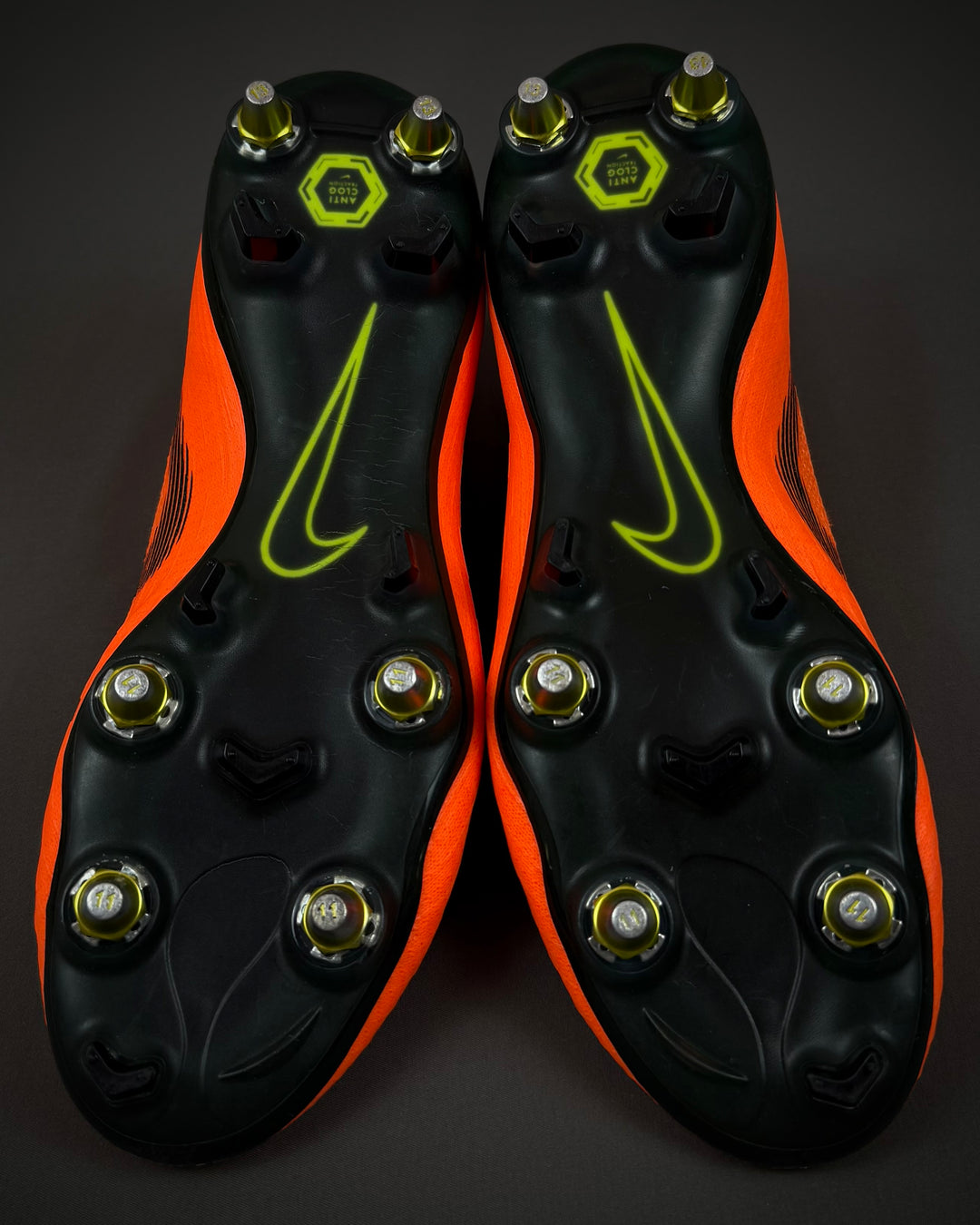 Marcos Rojo | Match-Worn Boots | 2017/18 | Manchester United