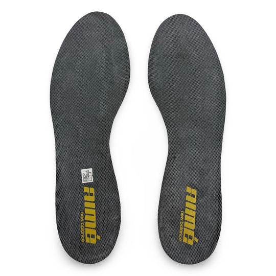 Bukayo Saka Match Worn New Balance Furon V7+ ‘Aimé’ Signature Edition - UEFA Euro 2024