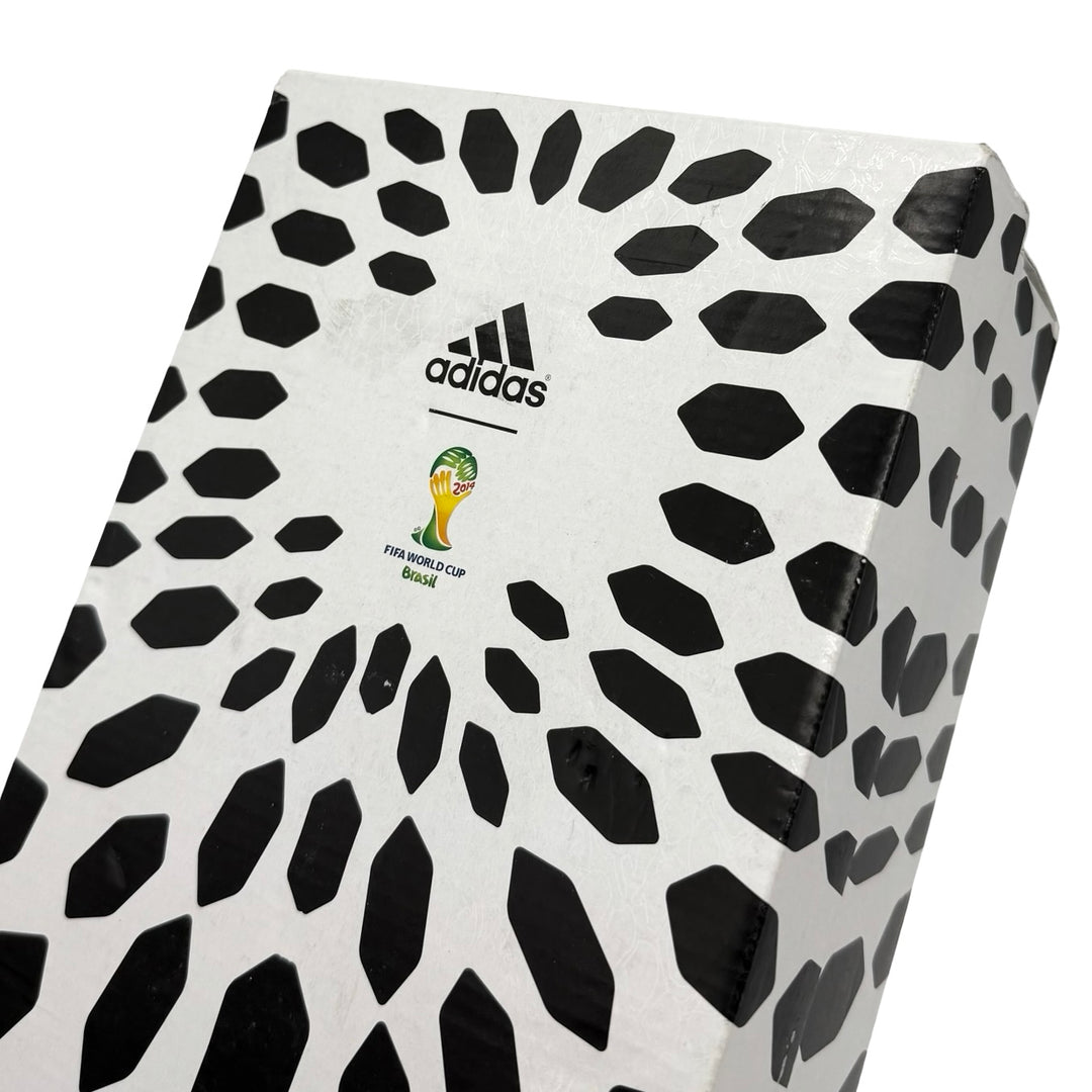 Kaká Match Issued Adidas Predator Instinct - 2014 FIFA World Cup