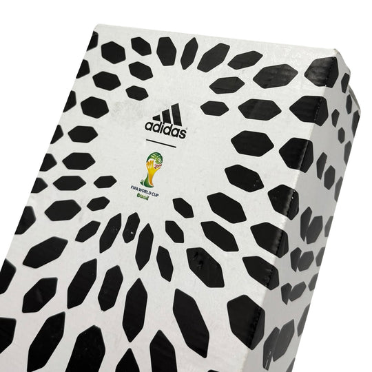 Kaká Match Issued Adidas Predator Instinct - 2014 FIFA World Cup