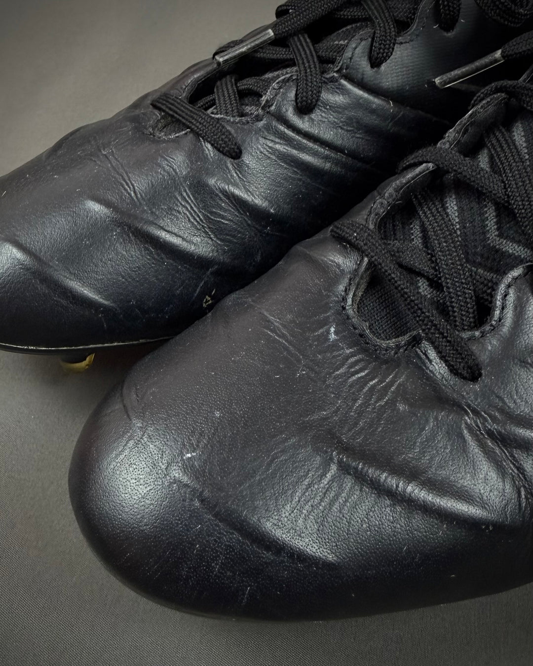Pep Guardiola | Manager-Worn Boots | 2021/22 | Manchester City